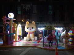 ChinaFit西安站佑久健康驚艷全場，打造健身房一站式體測新方案！